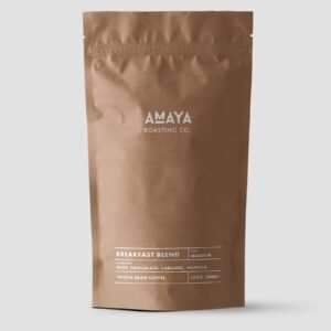 Breakfast Blend